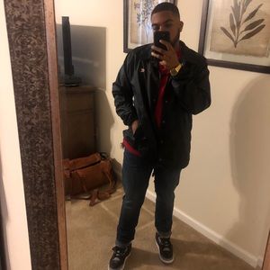 Meet your Posher, Dewey